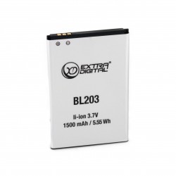 Аккумулятор для Lenovo BL203 (1500 mAh) - BML6359