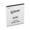 Аккумулятор ExtraDigital для Lenovo S580 (BL-225) 2150 mAh