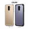 Чехол Ringke Fusion для Samsung Galaxy A6 Plus Clear (RCS4439)
