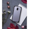 Чехол Ringke Fusion для Samsung Galaxy A6 Smoke Black (RCS4438)