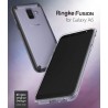 Чехол Ringke Fusion для Samsung Galaxy A6 Clear (RCS4437)