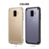 Чехол Ringke Fusion для Samsung Galaxy A6 Clear (RCS4437)