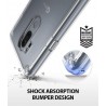 Чехол Ringke Fusion для LG G7 ThinQ Clear (RCL4441)