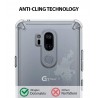 Чехол Ringke Fusion для LG G7 ThinQ Clear (RCL4441)