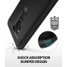 Чехол Ringke Onyx для LG G7 ThinQ Black (RCL4443)
