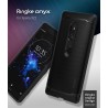 Чехол Ringke Onyx для Sony Xperia XZ2 Black (RCL4444)