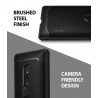 Чехол Ringke Onyx для Sony Xperia XZ2 Black (RCL4444)