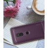 Чехол Ringke Onyx для Sony Xperia XZ2 Lilac Purple (RCL4445)