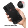 Чехол Ringke Onyx X для Huawei p20 Lite Black (RCL4446)