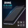 Защитное стекло Ringke Premium Tempered Glass для Samsung Galaxy A5 2016 Duos SM-A510 (179867)