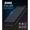 Защитное стекло Ringke Premium Tempered Glass для Samsung Galaxy A6 Plus