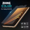 Защитное стекло Ringke Premium Tempered Glass для Samsung Galaxy A8