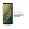 Защитное стекло Ringke Premium Tempered Glass для Samsung Galaxy A8 Plus 2018