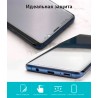 Защитная пленка Ringke Full Cover для Samsung Galaxy S9