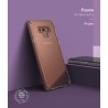 Чехол Ringke Fusion для Samsung Galaxy Note 9 (Clear)