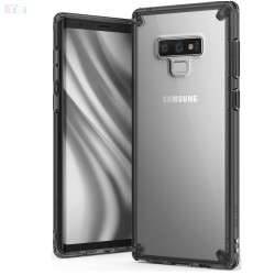 Чехол Ringke Fusion для Samsung Galaxy Note 9 (Smoke Black)