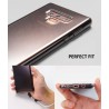 Чехол Ringke Air для Samsung Galaxy Note 9 (Smoke Black)