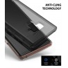 Чехол Ringke Air для Samsung Galaxy Note 9 (Smoke Black)