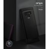 Чехол Ringke Onyx для Samsung Galaxy Note 9 Black (RCS4461)