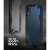 Чехол Ringke Fusion X для Huawei P20 Black (RCH4467)
