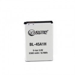 Аккумулятор ExtraDigital для LG K10 (BL-45A1H) 2300 mAh