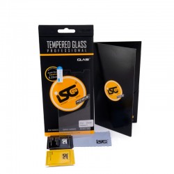 Защитное стекло iSG Tempered Glass Pro для Nokia 3 (SPG4474)
