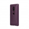 Чехол Ringke Onyx для Sony Xperia XZ2 Lilac Purple (RCL4445)