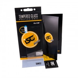 Защитное стекло iSG Tempered Glass Pro для Xiaomi Mi A2 Lite (SPG4483)