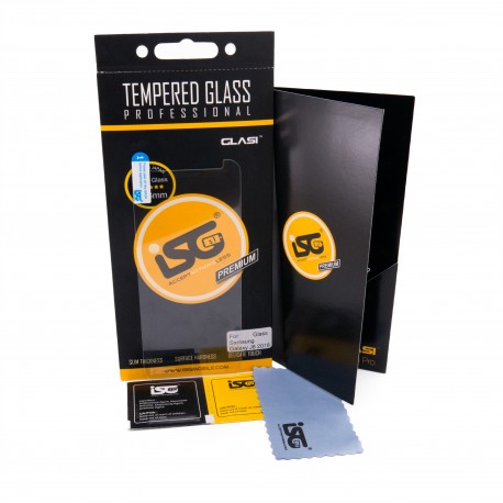 Защитное стекло iSG Tempered Glass Pro для Samsung Galaxy J6 (2018) J600 (SPG4485)