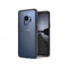 Чехол Ringke Fusion для Samsung Galaxy S9 Smoke Black (RCS4415)