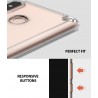 Чехол Ringke Fusion для Xiaomi MI Max 3 (Clear)