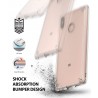 Чехол Ringke Fusion для Xiaomi MI Max 3 (Clear)