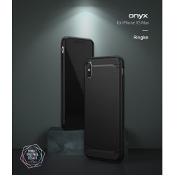 Чехол Ringke Onyx для Apple iPhone XS Max Black (RCA4494)
