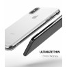 Чехол Ringke Air для Apple iPhone XS Max (Clear)