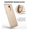 Чехол Ringke Fusion для Xiaomi Redmi 5 Plus (Clear)