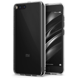Чехол Ringke Fusion для Xiaomi Mi6 (Black)