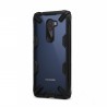 Чехол Ringke Fusion X для Xiaomi Pocophone F1 Black