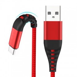 Кабель Extradigital USB Type C to USB 3.0 AM, 1.0m
