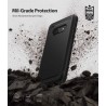 Чехол Ringke Onyx для Samsung Galaxy S10e Black (RCS4519)