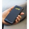 Чехол Ringke Onyx для Samsung Galaxy S10e Black (RCS4519)