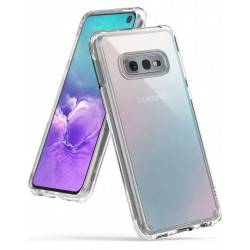 Чехол Ringke Fusion для Samsung Galaxy S10e Clear (RCS4518)