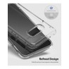Чехол Ringke Fusion для Samsung Galaxy S10e Clear (RCS4518)