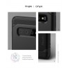 Чехол Ringke Onyx для Samsung Galaxy S10 Black (RCS4515)