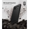 Чехол Ringke Onyx для Samsung Galaxy S10 Black (RCS4515)