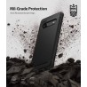 Чехол Ringke Onyx для Samsung Galaxy S10 Plus Black (RCS4517)