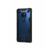 Чехол Ringke Fusion X для Huawei Mate 20 Black (RCH4507)