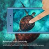 Защитная пленка Ringke Full Cover для телефона Sony Xperia XZ1 (RPS4512)