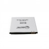 Аккумулятор ExtraDigital для Lenovo A6000 (A6-series / A3-series) 2300 mAh