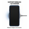 Чехол Ringke Wave для Samsung Galaxy S9 Plus Metallic Chrome (RCS4420)