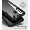 Чехол Ringke Fusion X для Samsung Galaxy M30 Black (RCS4520)